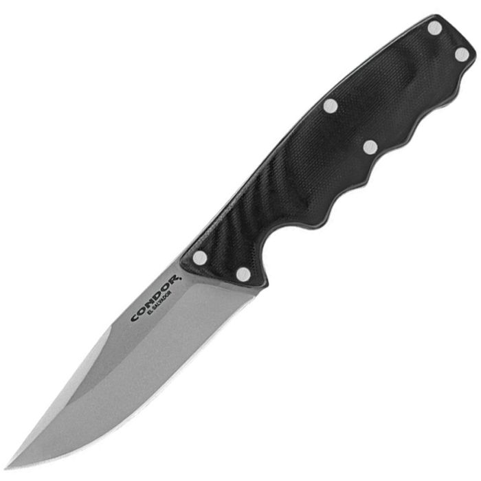 Condor Credo Fixed Blade