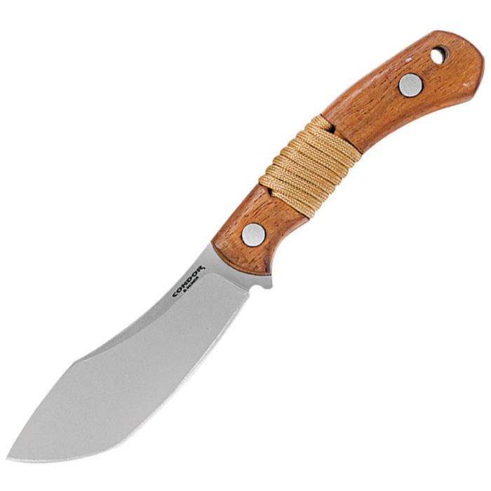 Condor Mountaineer Trail Knife