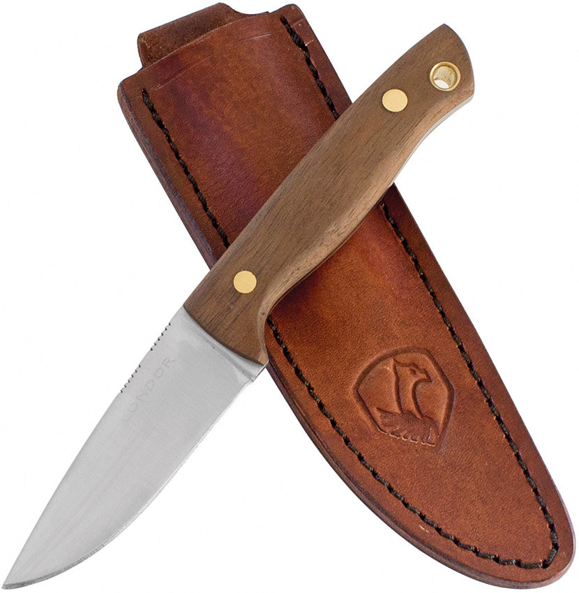 Condor Mayflower Knife