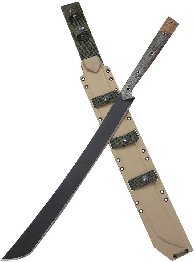 Condor Yoshimi Machete