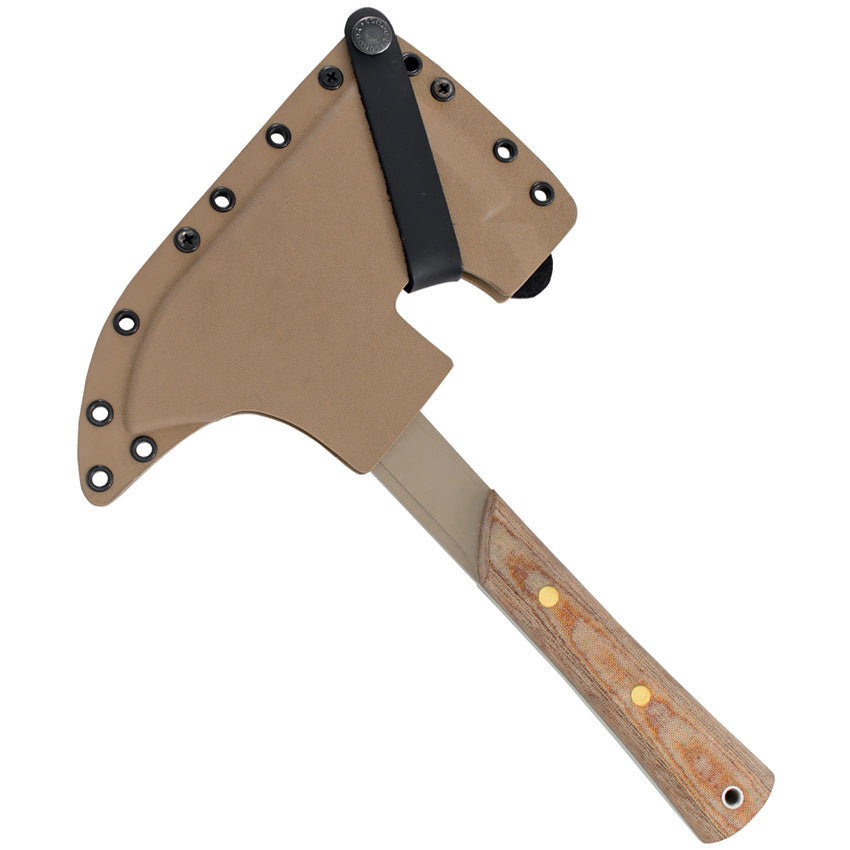 Condor Fortis Fidelis Axe