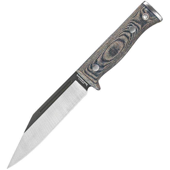 Condor Sigrun Fixed Blade