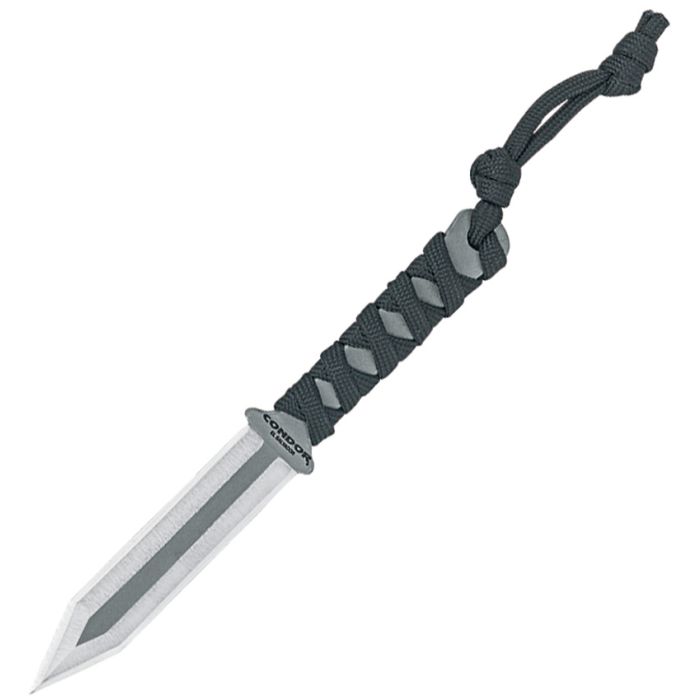 Condor Gladius Neck Knife