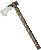 Condor Tactical P.A.S.S. Hawk Axe