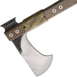 Condor Tactical P.A.S.S. Hawk Axe