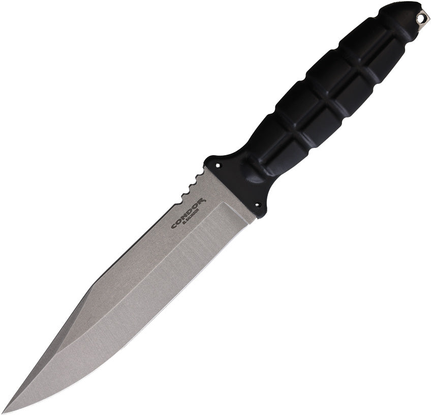 Condor Escort Fixed Blade