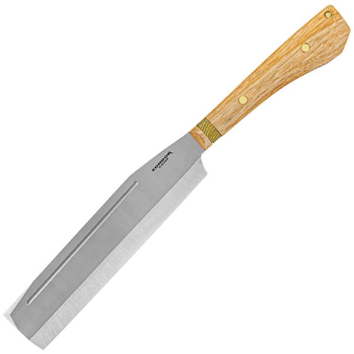 Condor Batonata Chopper Machete