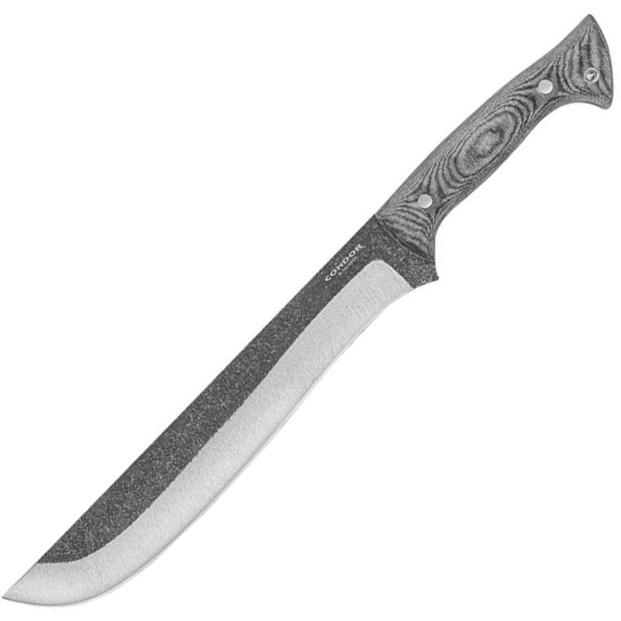 Condor Lobo Machete