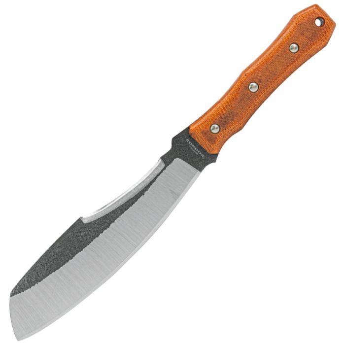 Condor Mountain Pass Surveyor Knife