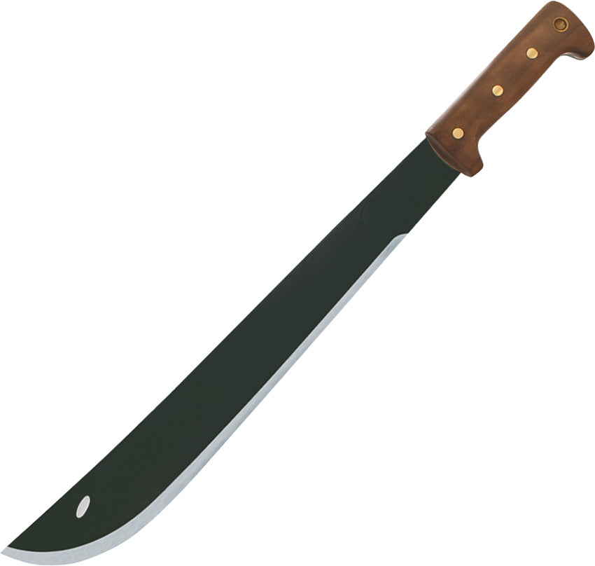 Condor El Salvador Machete Wood