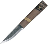 Condor Indigenous Puukko Knife