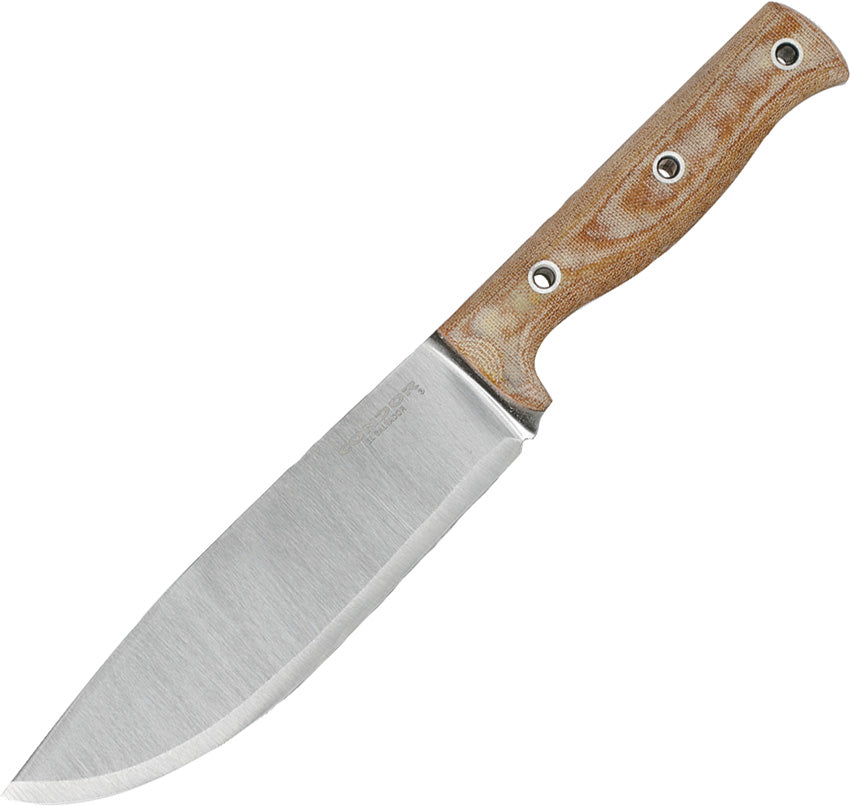 Condor Low Drag Knife