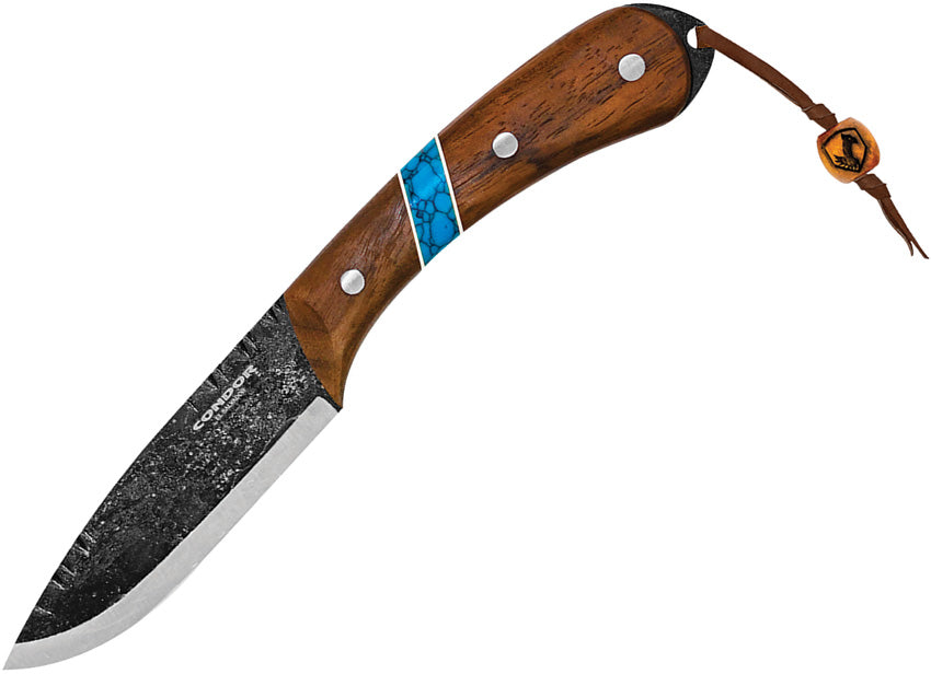 Condor Blue River Knife