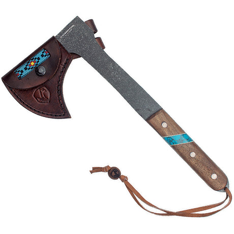 Condor Blue River Tomahawk