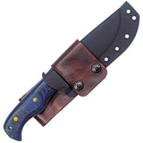 Condor Blue Havoc Fixed Blade