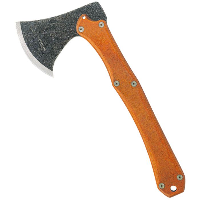 Condor Mountain Pass Axe