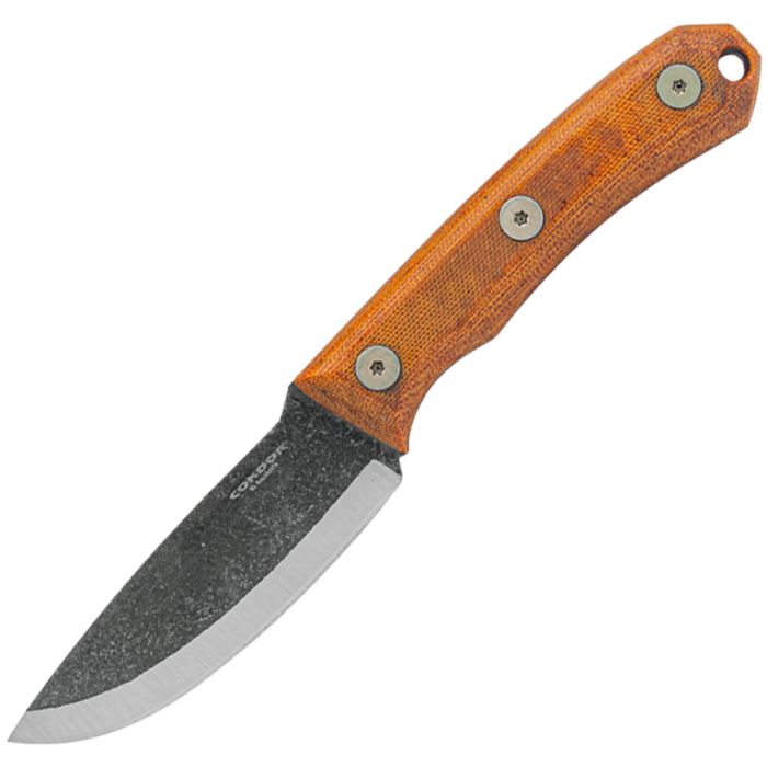 Condor Mountain Pass Carry Knife