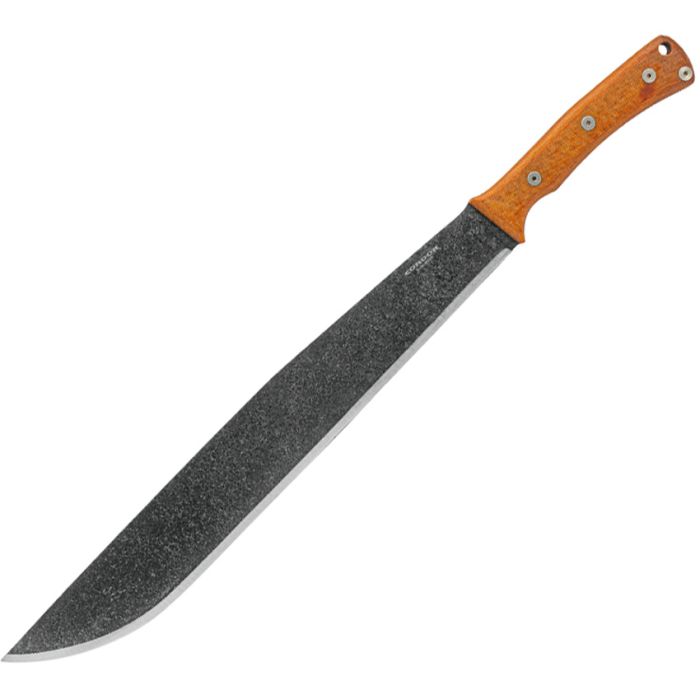 Condor Mountain Pass Machete