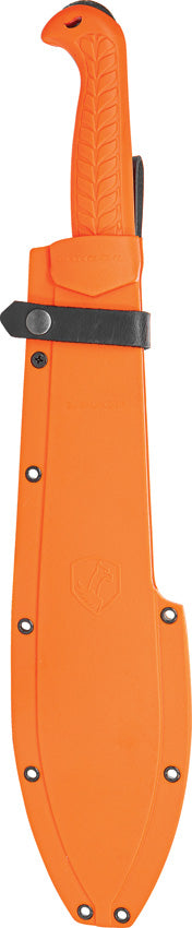 Condor Terrachete Machete Orange