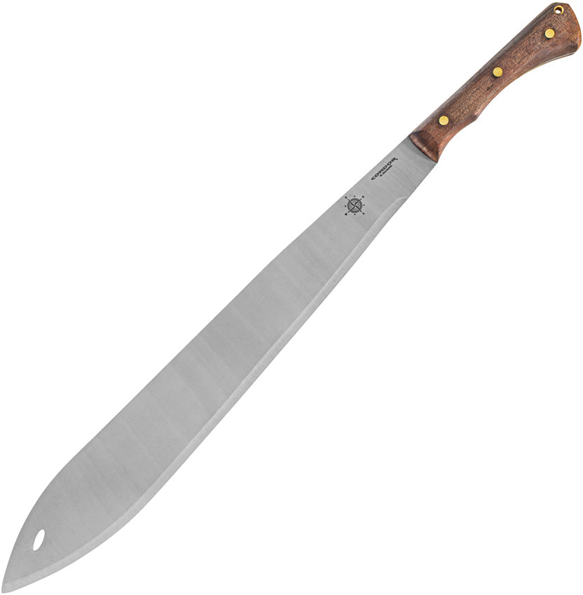 Condor Polar Wind Machete