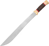 Condor Country Backroads Machete