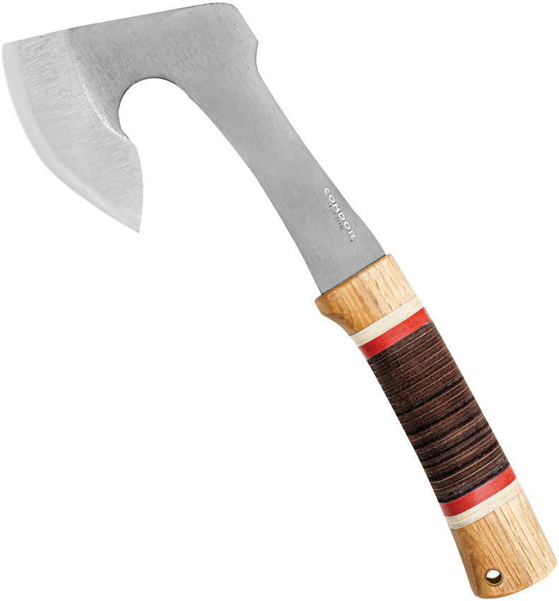 Condor Country Backroads Axe