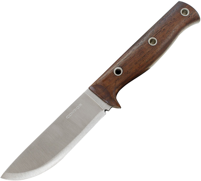 Condor Swamp Romper Knife