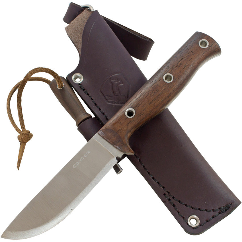 Condor Swamp Romper Knife