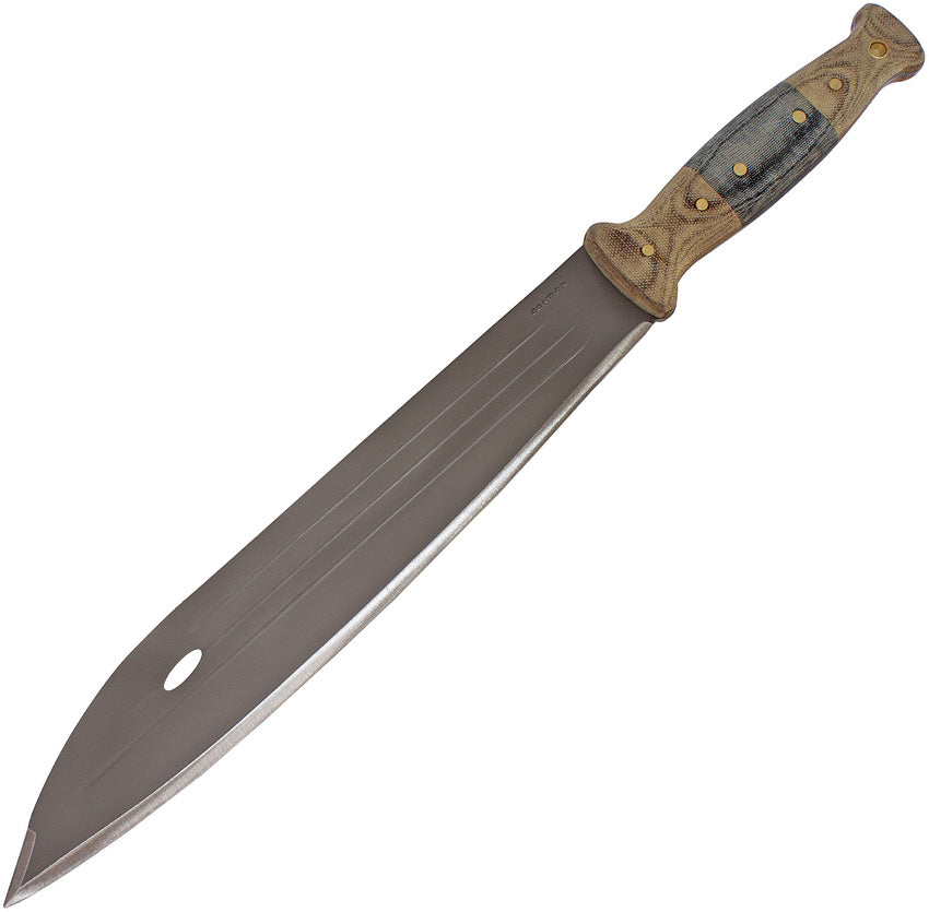 Condor Primitive Bush Machete