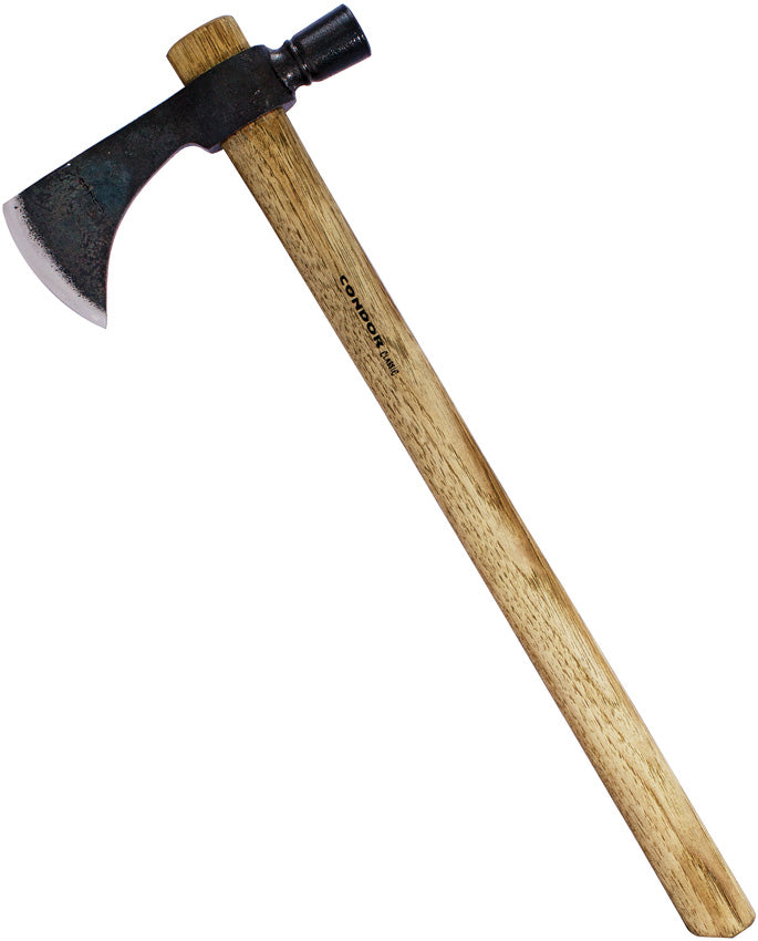 Condor Indian Hammer Poll Tomahawk