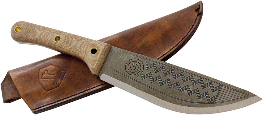 Condor Primitive Sequoia Knife