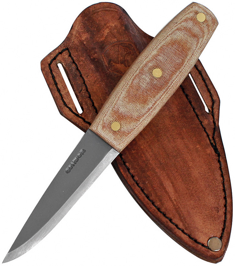 Condor Primitive Mountain Knife