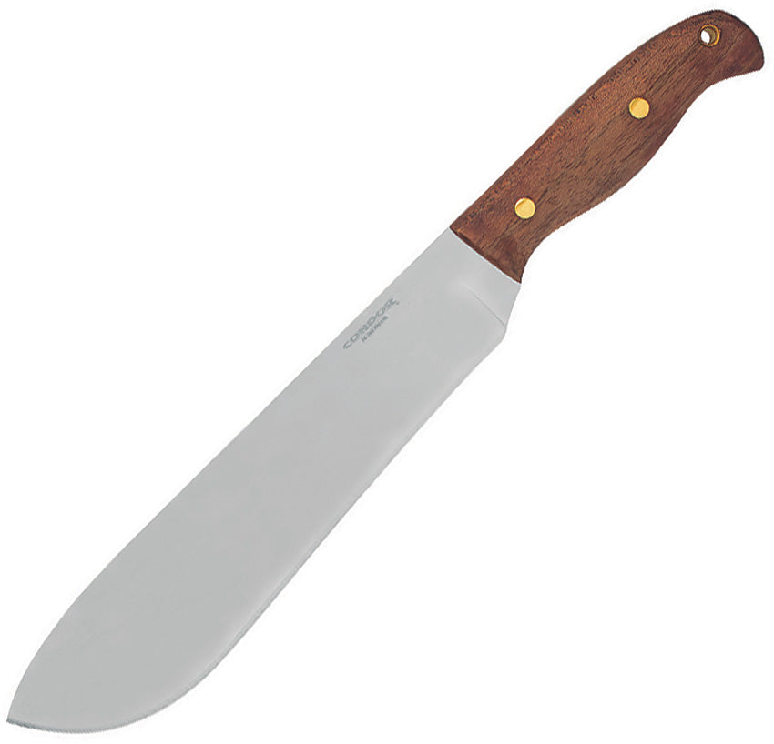 Condor Ironpath Machete Stainless