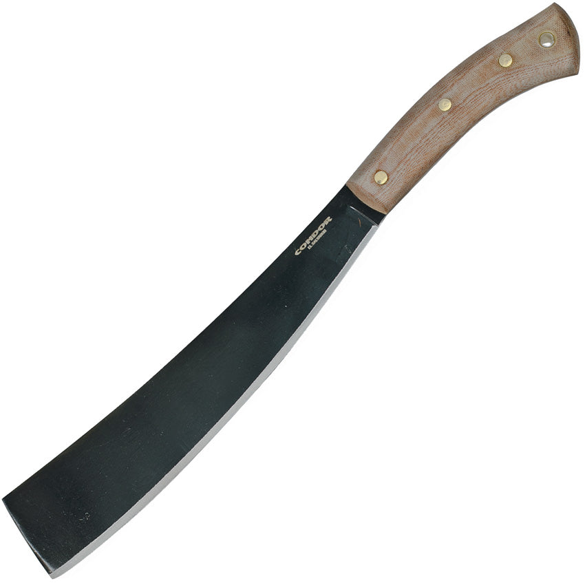 Condor Cambodian Machete