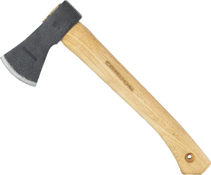 Condor Mini Greenland Hatchet