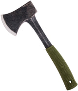 Condor Campsite Axe Army Green