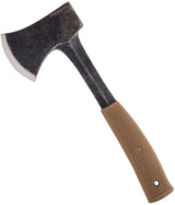 Condor Campsite Axe Desert