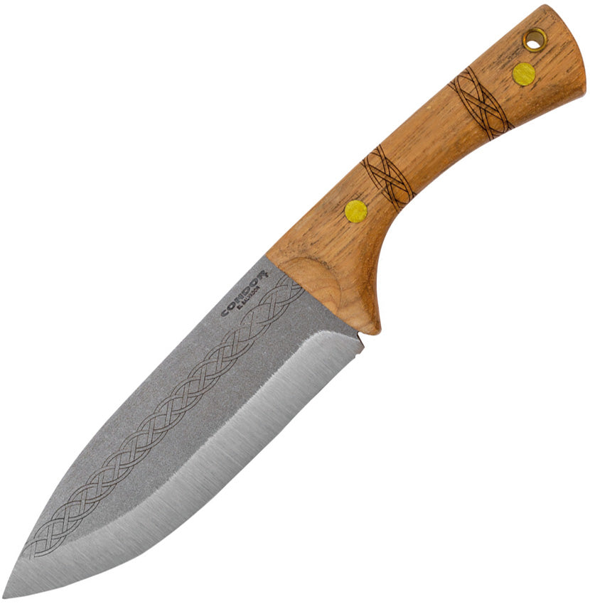 Condor Pictus Knife