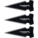 Condor Saighead Arrow Head