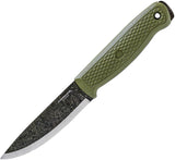 Condor Terrasaur Fixed Blade Green