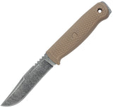 Condor Bushglider Knife Desert Tan