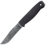 Condor Bushglider Knife Black