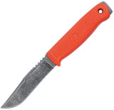 Condor Bushglider Knife Orange