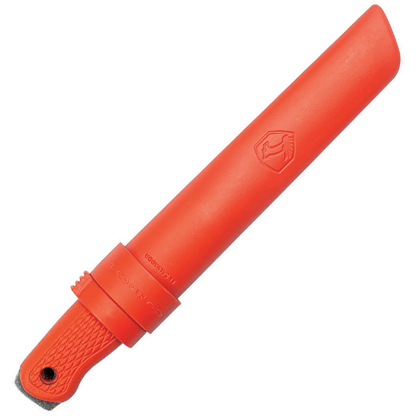 Condor Bushglider Knife Orange