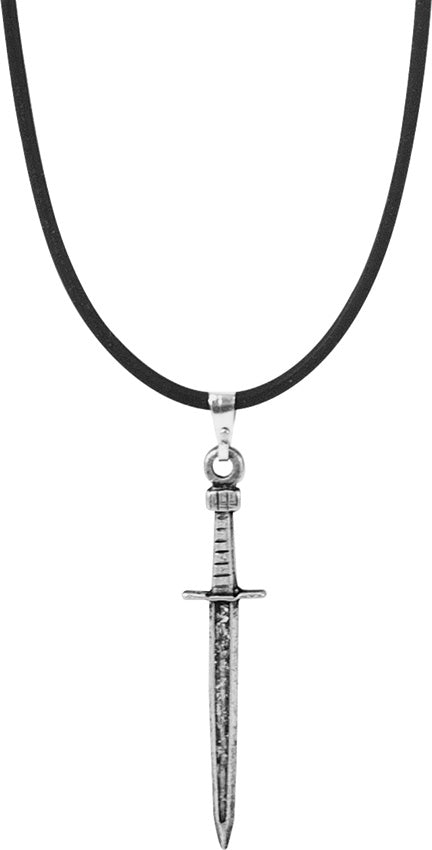 Condor Viking Sword Necklace