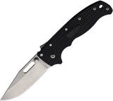 Demko AD 20.5 Shark-Lock Black