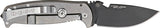 DPx Gear HEST Framelock