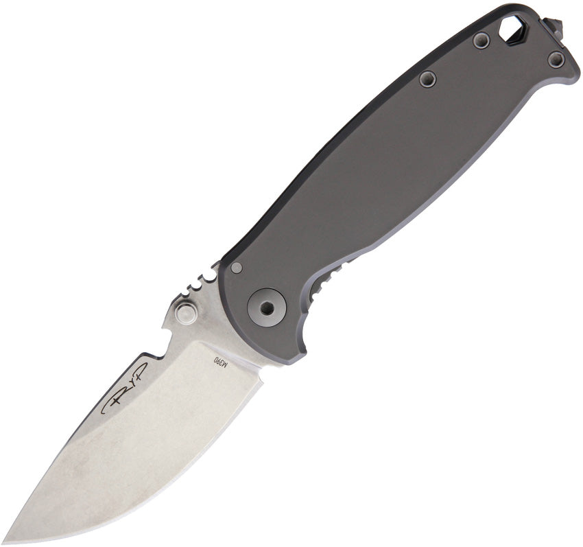 DPx Gear HEST/F Decade Framelock