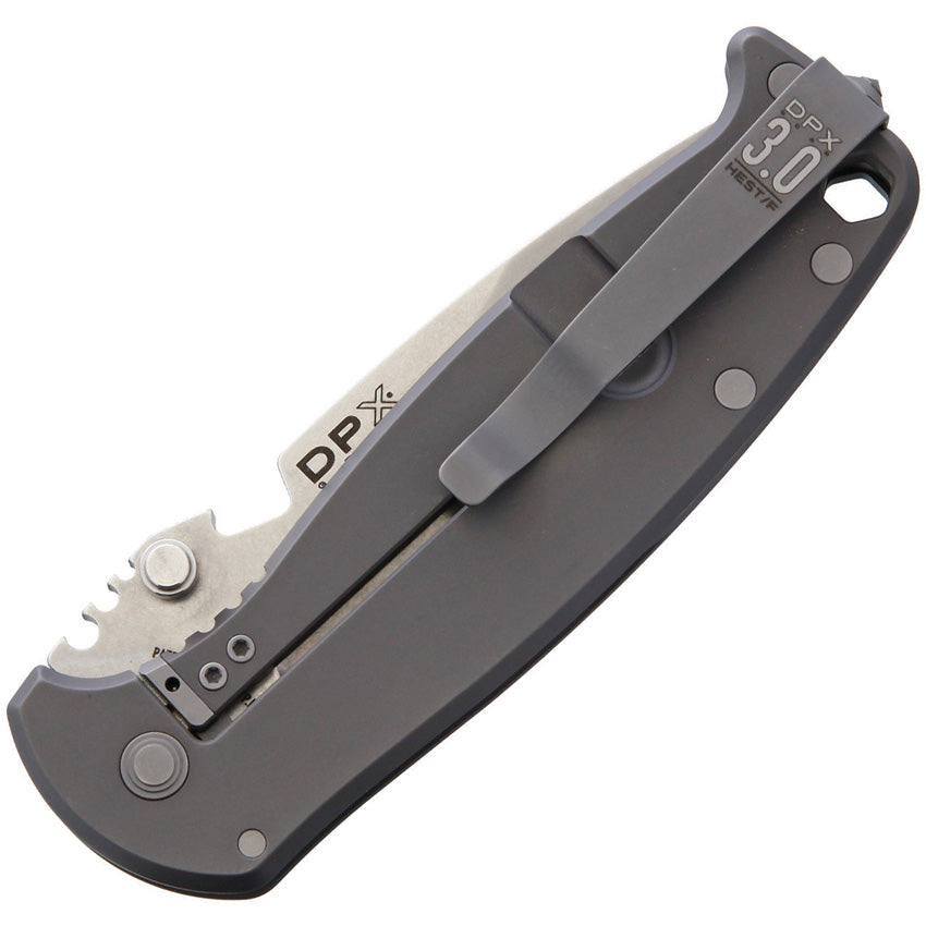 DPx Gear HEST/F Decade Framelock