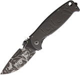 DPx Gear Mr. DP HEST/F Linerlock